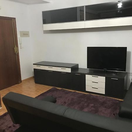 Vivienda Con Fines Turisticos Alma Apartment Andujar Exterior photo