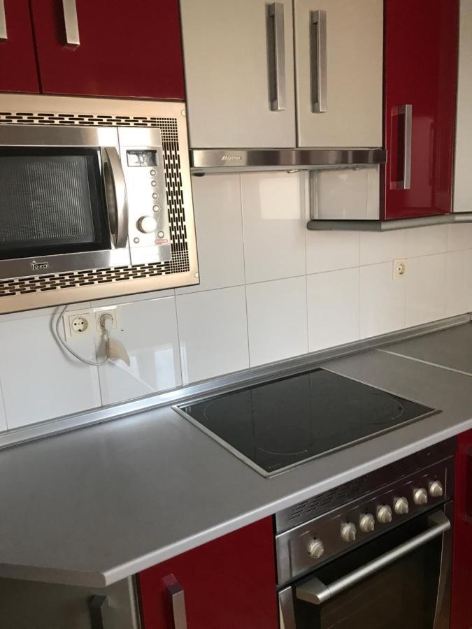Vivienda Con Fines Turisticos Alma Apartment Andujar Exterior photo