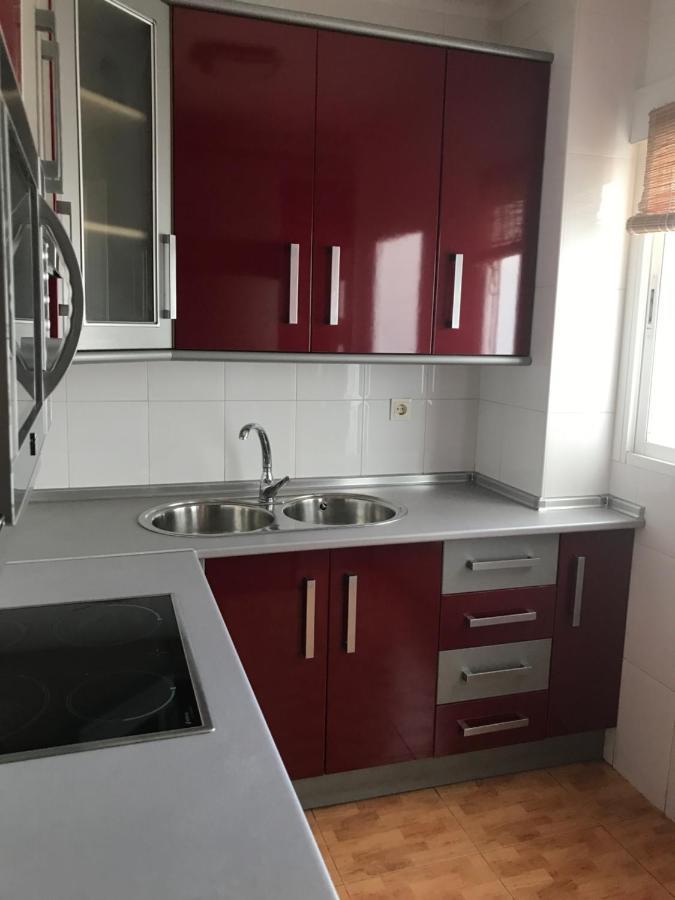 Vivienda Con Fines Turisticos Alma Apartment Andujar Exterior photo