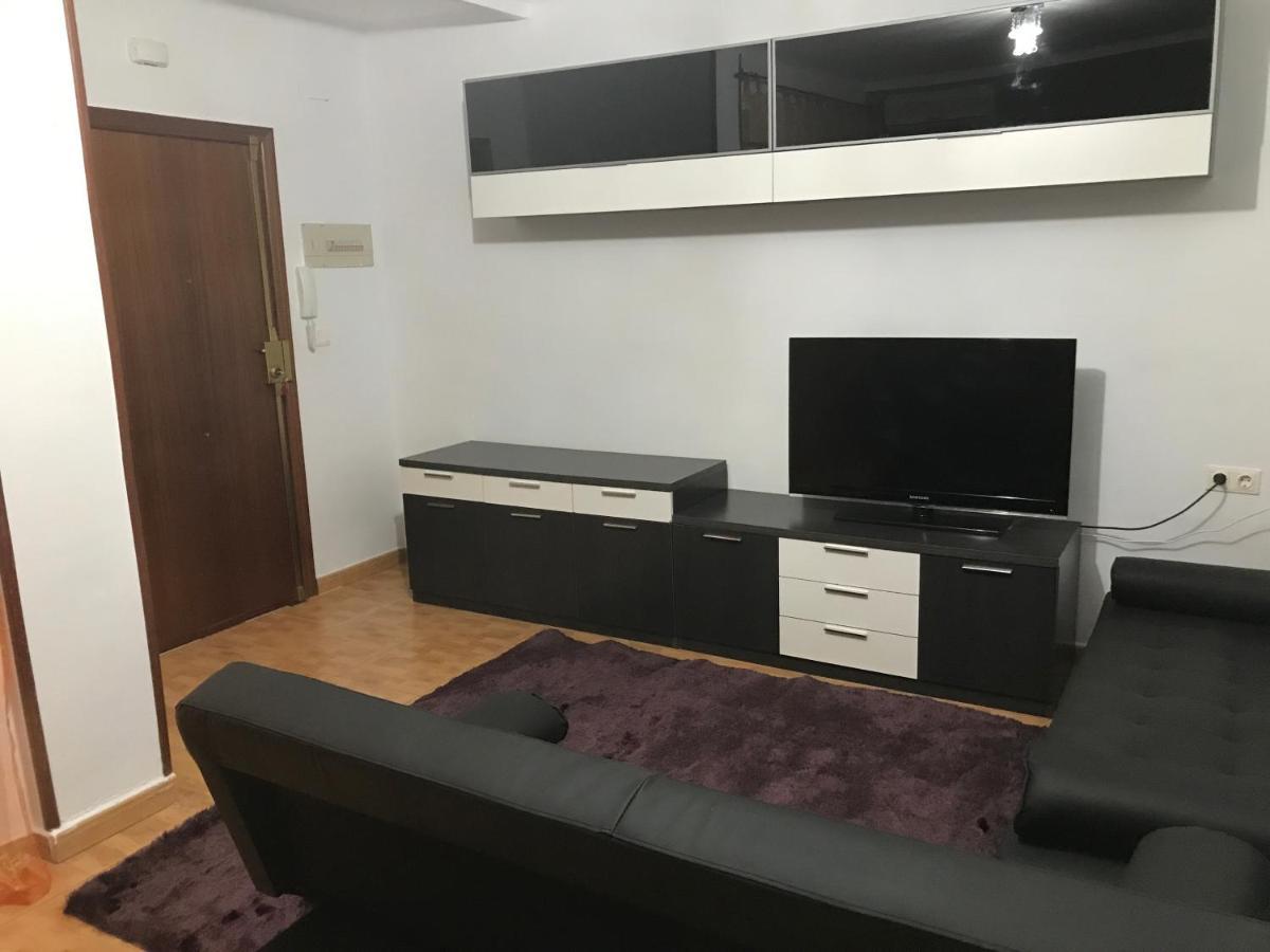 Vivienda Con Fines Turisticos Alma Apartment Andujar Exterior photo