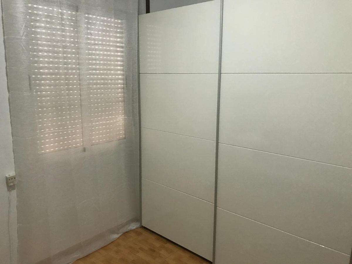 Vivienda Con Fines Turisticos Alma Apartment Andujar Exterior photo