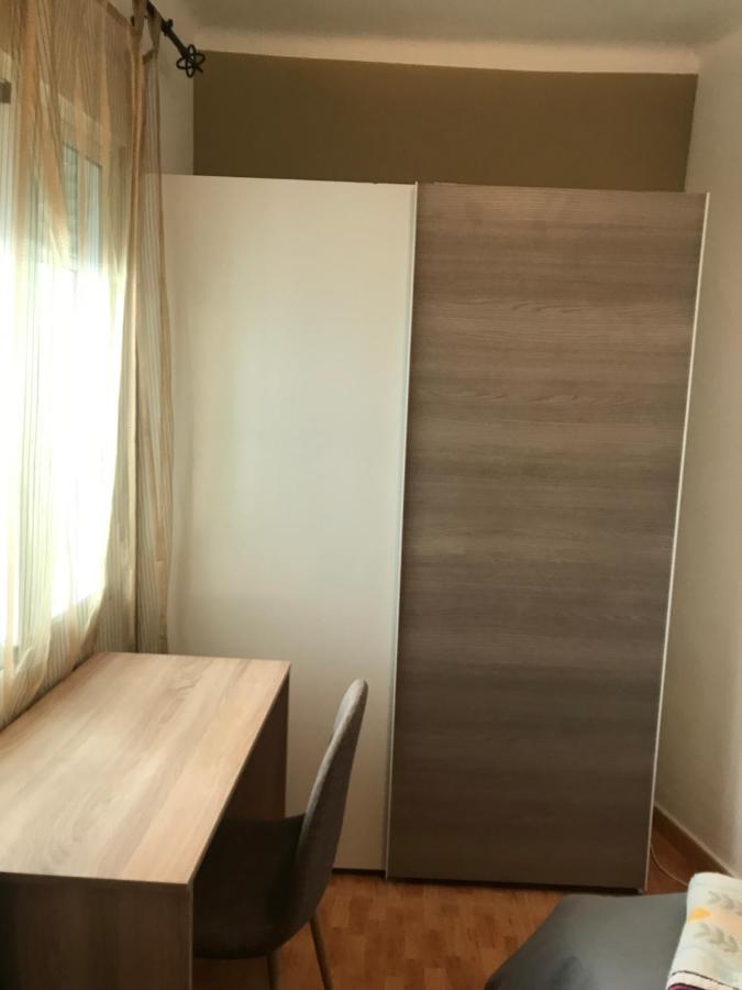 Vivienda Con Fines Turisticos Alma Apartment Andujar Exterior photo