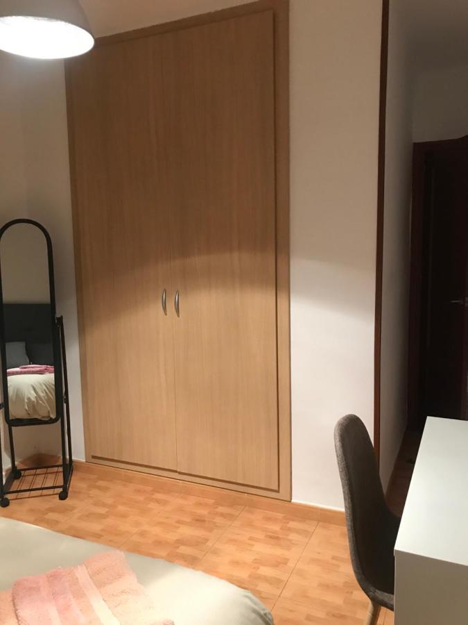 Vivienda Con Fines Turisticos Alma Apartment Andujar Exterior photo