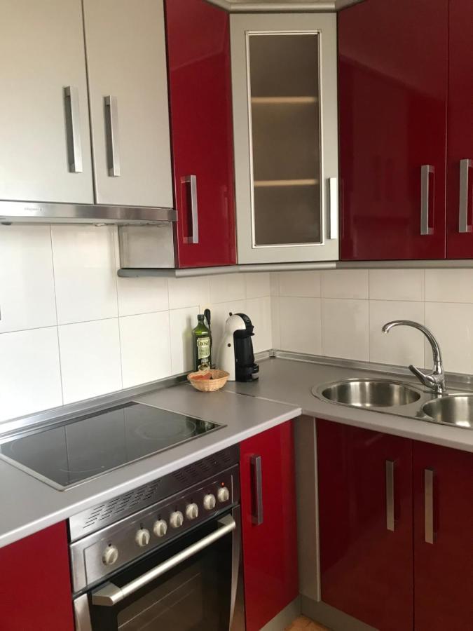 Vivienda Con Fines Turisticos Alma Apartment Andujar Exterior photo