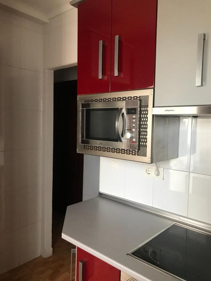 Vivienda Con Fines Turisticos Alma Apartment Andujar Exterior photo