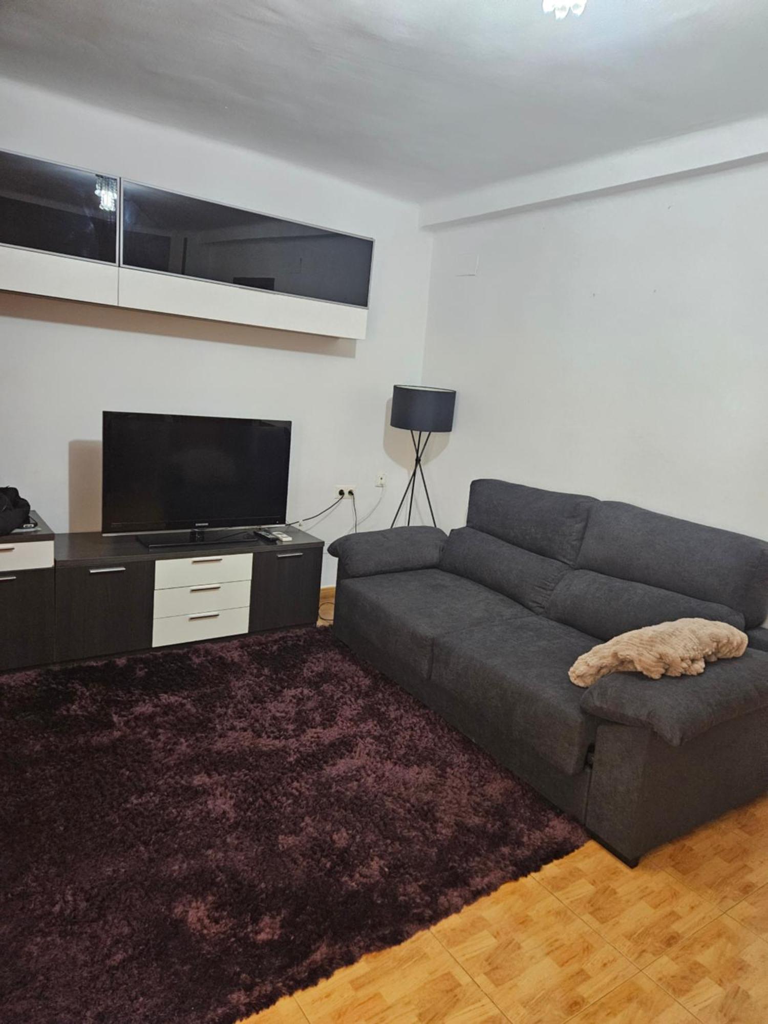 Vivienda Con Fines Turisticos Alma Apartment Andujar Exterior photo
