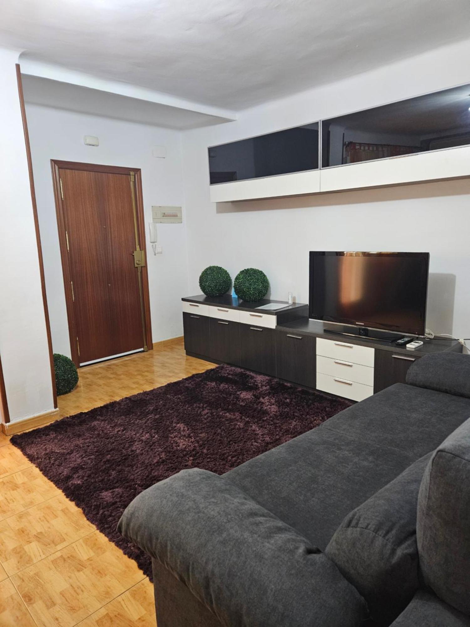 Vivienda Con Fines Turisticos Alma Apartment Andujar Exterior photo