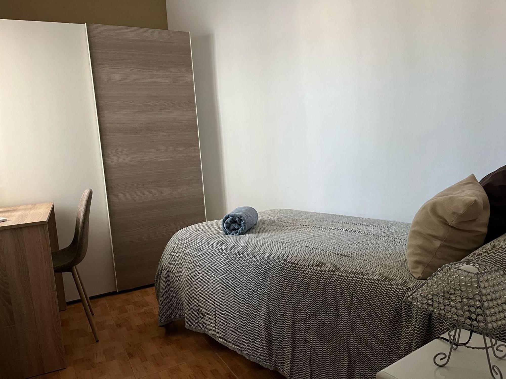 Vivienda Con Fines Turisticos Alma Apartment Andujar Exterior photo